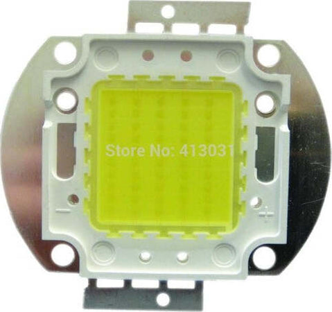 Chip Cip Led Per Faro Faretto Esterno Luce Fredda Calda Ricambio Alta Potenza Illuminazione/Lampadine/Lampadine a LED Trade Shop italia - Napoli, Commerciovirtuoso.it