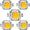 CHIP CIP LED PER FARO FARETTO ESTERNO LUCE FREDDA CALDA RICAMBIO ALTA POTENZA Illuminazione/Lampadine/Lampadine a LED Trade Shop italia - Napoli, Commerciovirtuoso.it