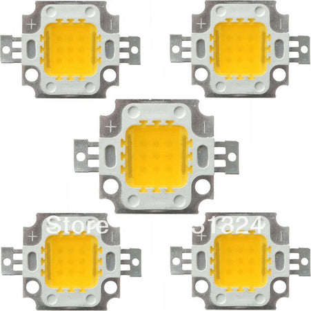 CHIP CIP LED PER FARO FARETTO ESTERNO LUCE FREDDA CALDA RICAMBIO ALTA POTENZA Illuminazione/Lampadine/Lampadine a LED Trade Shop italia - Napoli, Commerciovirtuoso.it