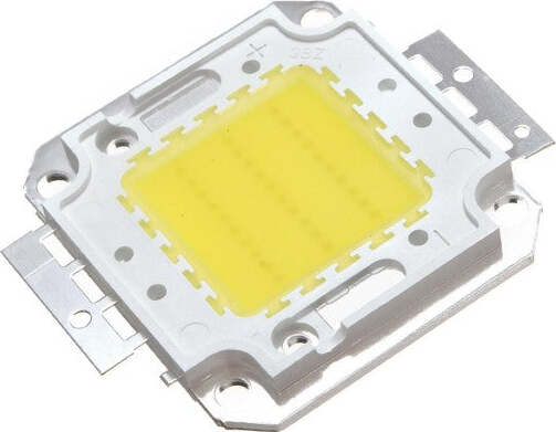 Chip Cip Led Per Faro Faretto Esterno Luce Fredda Calda Ricambio Alta Potenza Illuminazione/Lampadine/Lampadine a LED Trade Shop italia - Napoli, Commerciovirtuoso.it