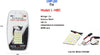 Chip Led 24 Led Per Interni Auto Luce Fredda 6000k 5 Watt 12 V T10 Maxtech L-m05 Auto e Moto/Parti per auto/Luci lampadine e indicatori/Lampadine/Lampadine per esterno Trade Shop italia - Napoli, Commerciovirtuoso.it