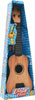 Chitarra Classica Con 4 Corde Strumento Musicale Giocattolo Gioco Per Bambini Giochi e giocattoli/Strumenti musicali giocattolo/Chitarre e strumenti a corda Trade Shop italia - Napoli, Commerciovirtuoso.it
