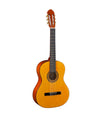 Chitarra Classica In Legno 6 Corde In Metallo Strumento Musicale Giocattolo