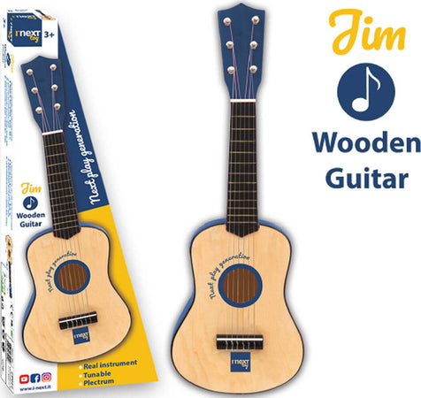 Chitarra-Classica-legno-55cm-Jim-I'Next