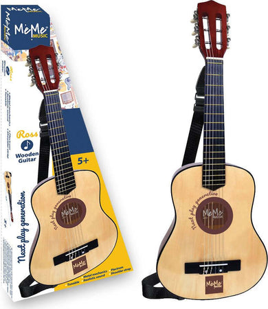 Chitarra-Classica-legno-75cm-Ross-I'Next
