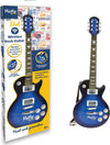 Chitarra-Rock-Microfono-Wireless-Bob-I'Next