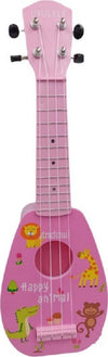 Chitarra Ukulele Con 4 Corde Giocattolo In Plastica Da 44 Cm Per Bambini Q-gu05 Giochi e giocattoli/Strumenti musicali giocattolo/Chitarre e strumenti a corda Trade Shop italia - Napoli, Commerciovirtuoso.it
