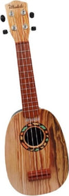 Chitarra-Ukulele-Gioco-Musicale-Con-4-Corde-In-Plastica-53-Cm-Per-Bambini-Q-gu06