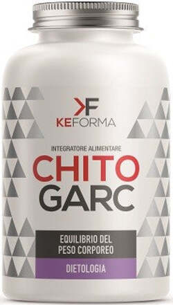 CHITOGARC-integratore-alimentare-120-capsule-Aqua-Viva