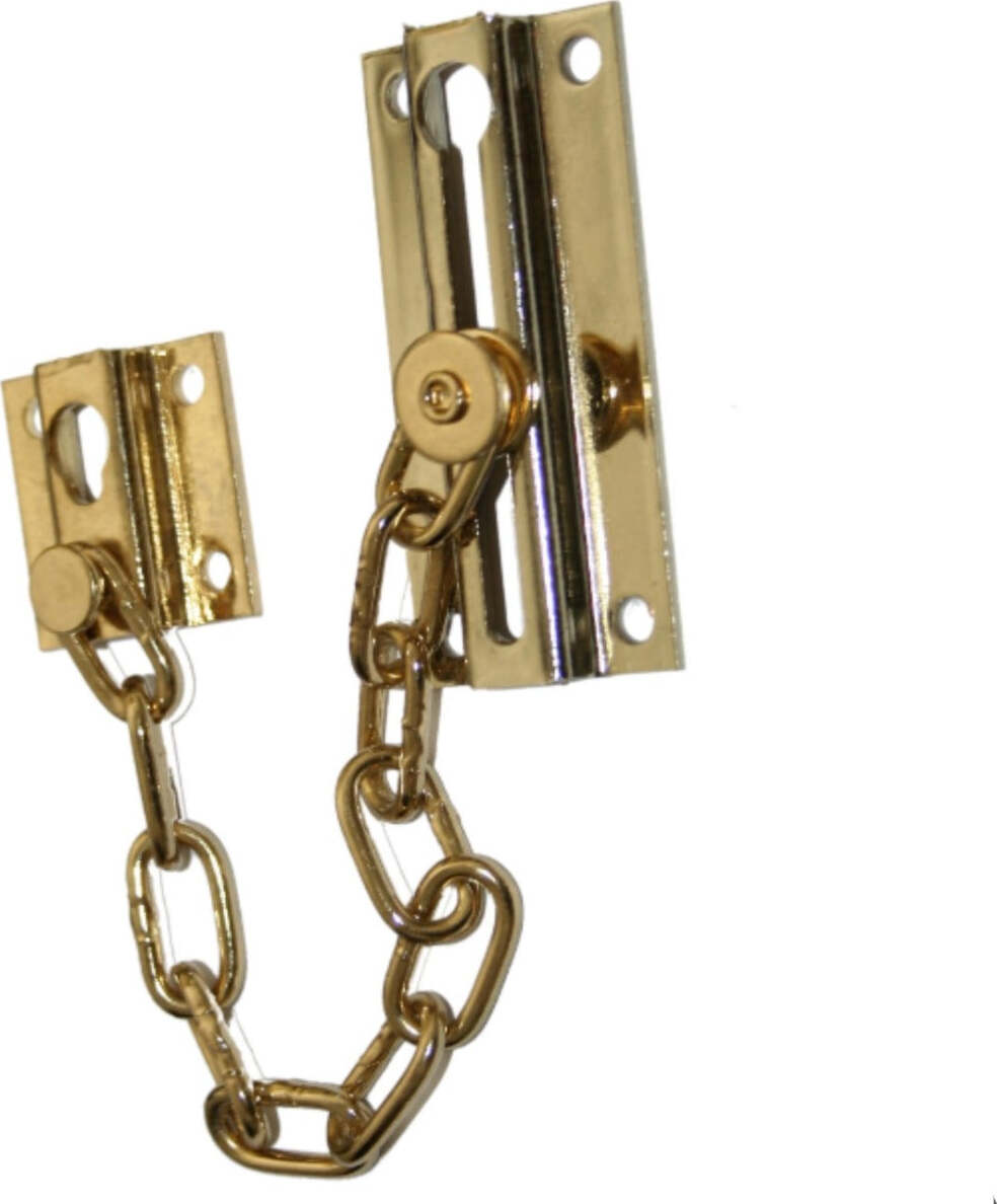 POZZETTO SENZA MOLLA D 6 MM OTTONE PER CATENACCI | Paride Ferramenta - Foto 10