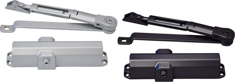 CHIUDIPORTA-AEREO-'IS20'-verniciato-silver-Iseo