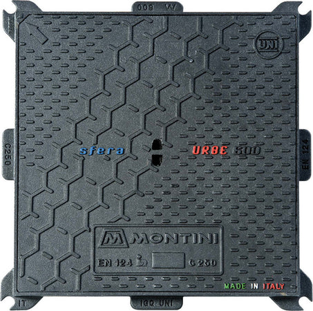 CHIUSINO-IN-GHISA-C250-URBE---40-x-40---Kg-12-Montini