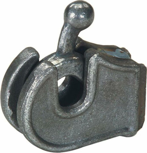 Chiusura a blocco per rimorchio Ø 20mm Confezione da 1pz
