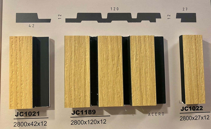 Chiusura Doga in duropolimero effetto legno Acero sfondo nero 2800x27x12 Fai da te/Pitture trattamenti per pareti e utensili/Strumenti per carta da parati e posa carta da parati/Bordi per carta da parati Led Mall Home - Napoli, Commerciovirtuoso.it