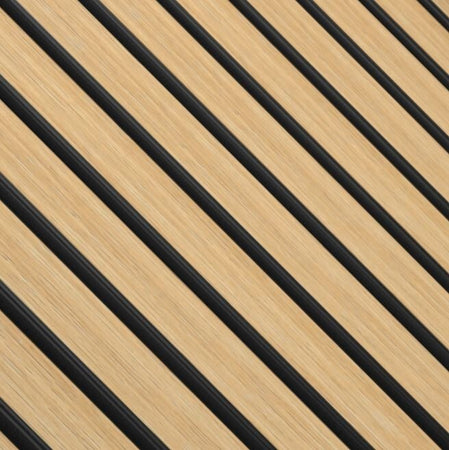 Chiusura Doga in duropolimero effetto legno Acero sfondo nero 2800x42x12 Fai da te/Pitture trattamenti per pareti e utensili/Strumenti per carta da parati e posa carta da parati/Bordi per carta da parati Led Mall Home - Napoli, Commerciovirtuoso.it