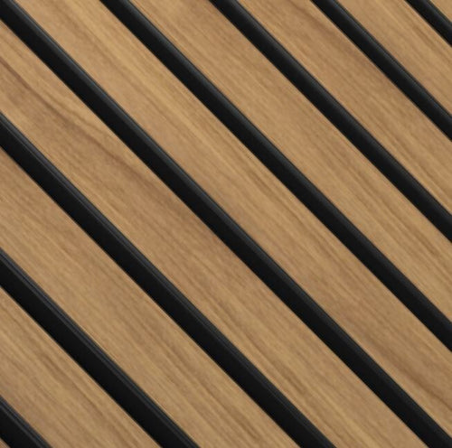 Chiusura Doga in duropolimero effetto legno Rovere caldo sfondo nero 2800x27x12 Fai da te/Pitture trattamenti per pareti e utensili/Strumenti per carta da parati e posa carta da parati/Bordi per carta da parati Led Mall Home - Napoli, Commerciovirtuoso.it