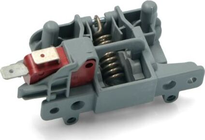 Chiusura-Porta-Lavastoviglie-con-Micro-e-Molla-per-Lavastoviglie