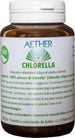 Chlorella-100%-Pura-Organica-Biologica-200-compresse-da-500-mg,---aether