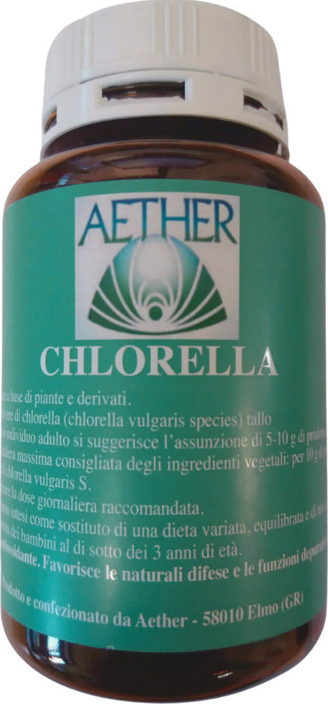 Chlorella-100%-Pura-Organica-Biologica-in-polvere-100-gr,---aether