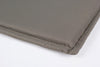 Cuscino per panca a 2 posti, idrorepellente e sfoderabile cerniera lampo, da 115 x 47 cm