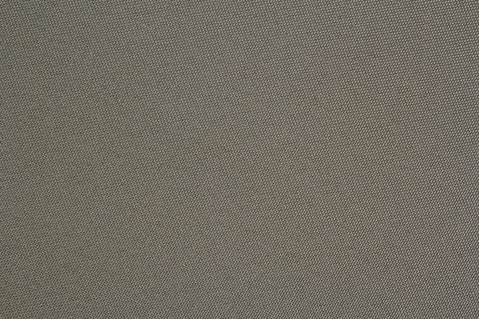 Cuscino per panca a 2 posti, idrorepellente e sfoderabile cerniera lampo, da 115 x 47 cm