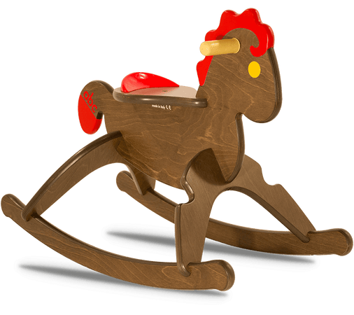 Cavallino Italtrike abc Chocolate