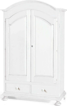 CHRISTIAN---armadio-2-ante-in-legno-massello-125x61x200-Bianco-Milani-Home
