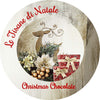 Christmas Chocolate - Tisana in lattina regalo Alimentari e cura della casa/Caffè tè e bevande/Tè e tisane/Tè in confezione regalo MariTea bottega del Tè - Lodi, Commerciovirtuoso.it