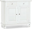 CHRISTOPHER---credenza-in-legno-103x43x96-Bianco-Milani-Home