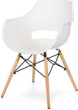 CHRISTY---poltrona-in-plastica-Bianco-Milani-Home