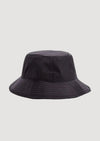C.P. Company CHROME GARMENT DYED BUCKET HAT da uomo