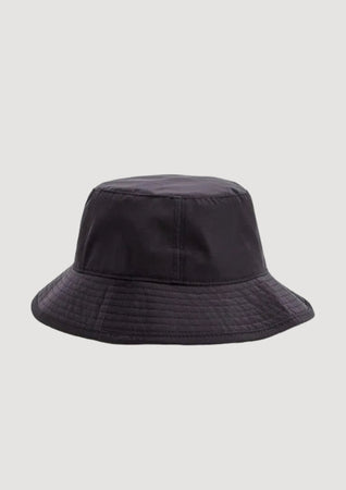C.P. Company CHROME GARMENT DYED BUCKET HAT da uomo