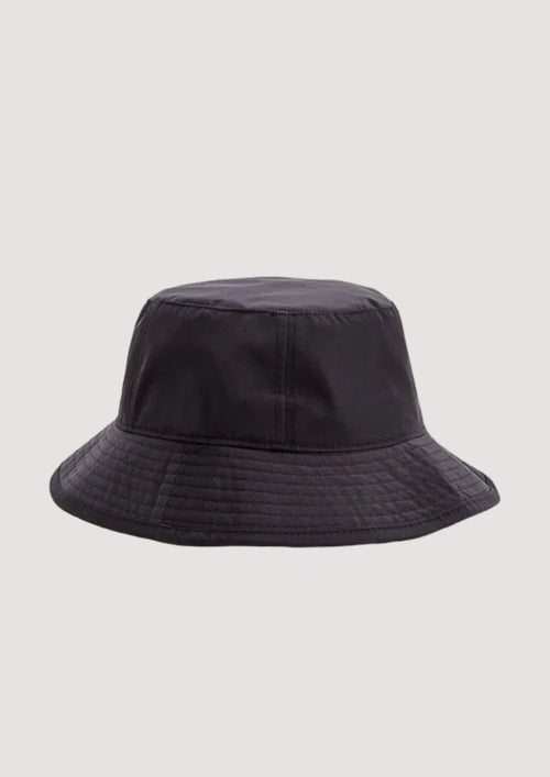 C.P. Company CHROME GARMENT DYED BUCKET HAT da uomo