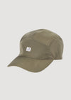C.P. Company Chrome - r Panelled Logo Cap da uomo