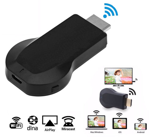 Dongle HDMI Wifi Miracast DLNA