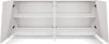 CHRONOS---madia-moderna-con-ante-ammortizzate-cm-180-x-50-x-79-h-Bianco-Milani-Home