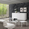 CHRONOS---madia-moderna-con-ante-ammortizzate-cm-180-x-50-x-79-h-Bianco-Milani-Home