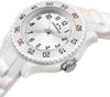 Chronostar-Rocket-29mm-3h-silv-dial-whit-silicon-st