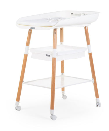 Fasciatoio Childhome Evolux Bianco
