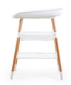 Fasciatoio Childhome Evolux Bianco