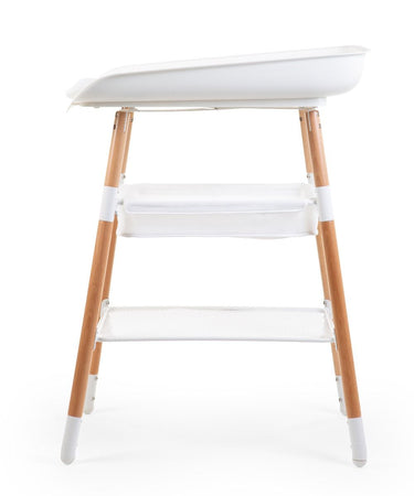 Fasciatoio Childhome Evolux Bianco