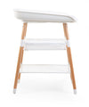 Fasciatoio Childhome Evolux Bianco