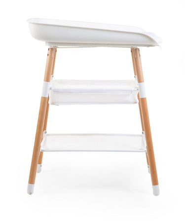 Fasciatoio Childhome Evolux Bianco