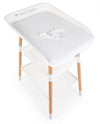 Fasciatoio Childhome Evolux Bianco