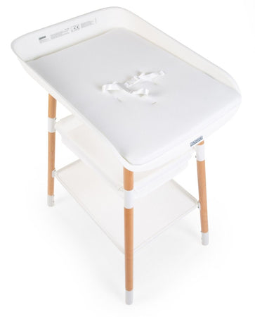 Fasciatoio Childhome Evolux Bianco