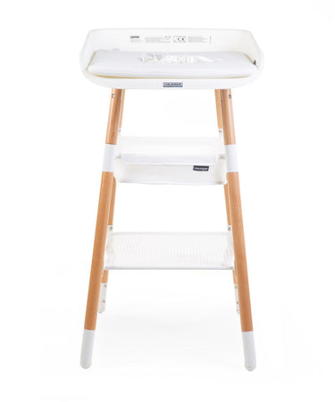 Fasciatoio Childhome Evolux Bianco