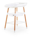 Fasciatoio Childhome Evolux Bianco