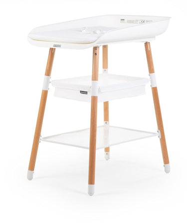 Fasciatoio Childhome Evolux Bianco
