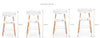 Fasciatoio Childhome Evolux Bianco