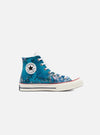 CONVERSE CHUCK 70 ALL STAR CLASSIC HIGH TOP da uomo
